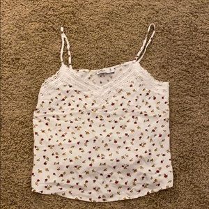 tank top blouse